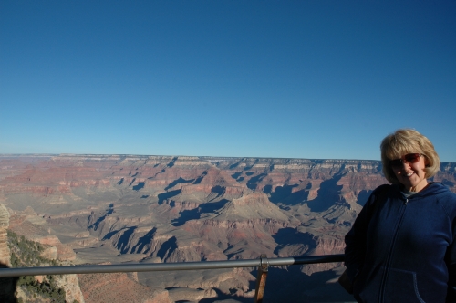 Grand Canyon Photo 2 Grand Canyon Photo 2