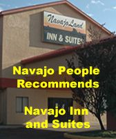 Navajoland Inn & Suites